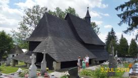 Tvrdošín.