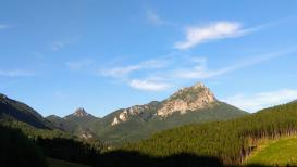 Malá Fatra.