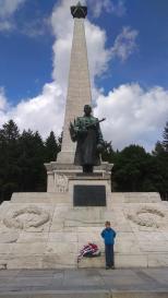 Svidník.