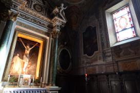 Abbazia di Monte Oliveto