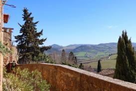 Pienza
