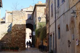 Pienza