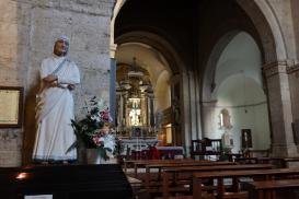 San Quirico d´Orcia