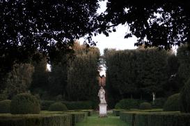 San Quirico d´Orcia