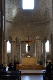 Opatství Sant' Antimo