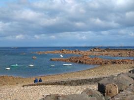 L'Arcouest, Ploubazlanec