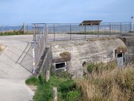 Cap Blanc-Nez u Calais