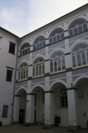 Ormož hrad