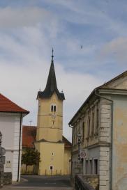 Kostanjevica na Krki