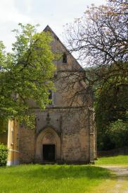Pleterje Carthusian Monastery