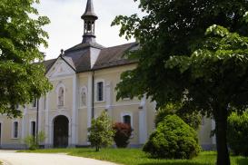 Pleterje Carthusian Monastery