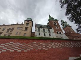 KJrakov Wawel