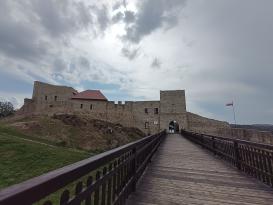Hrad Dobczyce