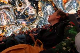 Planetárium Praha