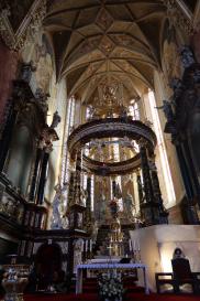 Kostel sv. Josefa Svídnice
